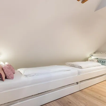 Inselliebe Exklusive Sylter Wellnessoase Mit Sauna Garten In * Keitum