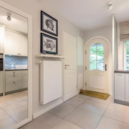 Holiday home Inselliebe Exklusive Sylter Wellnessoase Mit Sauna Garten In *
