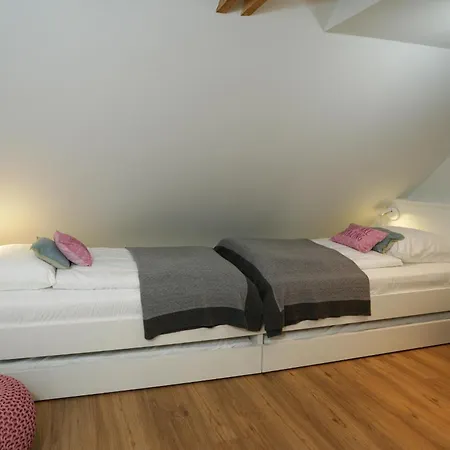 Inselliebe Exklusive Sylter Wellnessoase Mit Sauna Garten In Nyaraló *