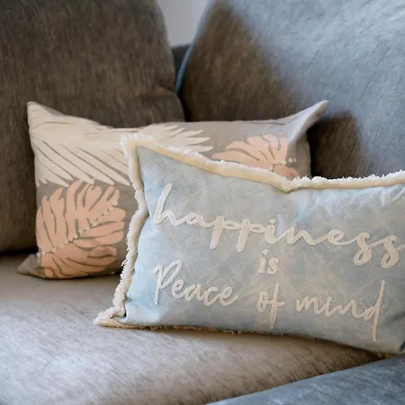 Inselliebe Exklusive Sylter Wellnessoase Mit Sauna Garten In Nyaraló