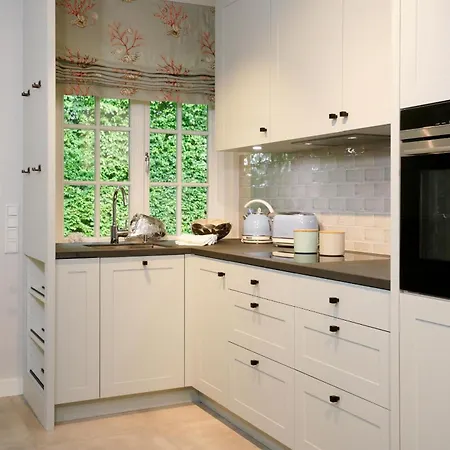 Nyaraló Inselliebe Exklusive Sylter Wellnessoase Mit Sauna Garten In