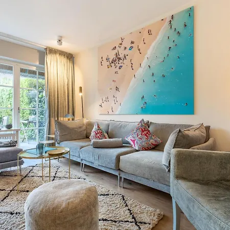 Inselliebe Exklusive Sylter Wellnessoase Mit Sauna Garten In Nyaraló *